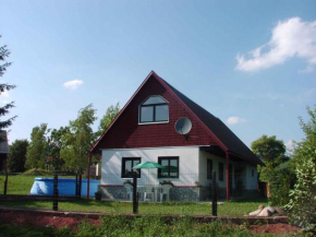  Holiday home in Vlcice u Trutnova 2323  Влцице